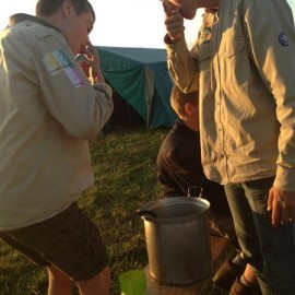 IMG 8218  Medium - Scouts en Gidsen Zaventem 